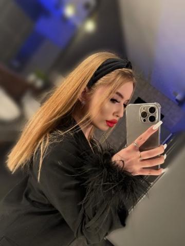 Ксения Русалка Реал фото 4